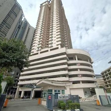 The Orion @Next To Ijn 3 Bedroom Unit Kuala Lumpur Exterior foto