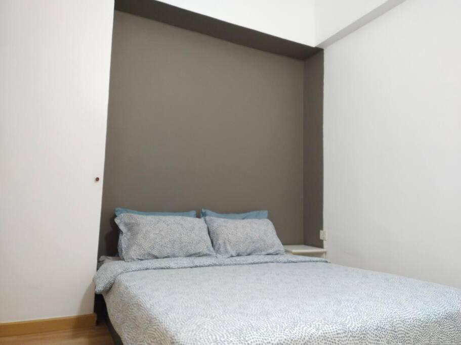 The Orion @Next To Ijn 3 Bedroom Unit Kuala Lumpur Exterior foto